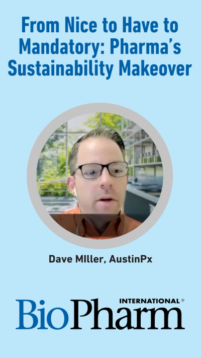 Dave Miller, PhD, Chief Scientific Officer, AustinPx