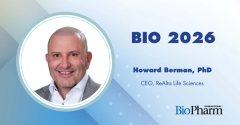 ReAlta CEO, Dr Howard Berman, Discusses How Complement, Neutrophil, and Myeloperoxidase Inhibition May Transform HIE Treatment