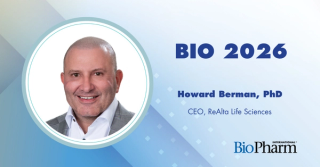 ReAlta CEO, Dr Howard Berman, Discusses How Complement, Neutrophil, and Myeloperoxidase Inhibition May Transform HIE Treatment