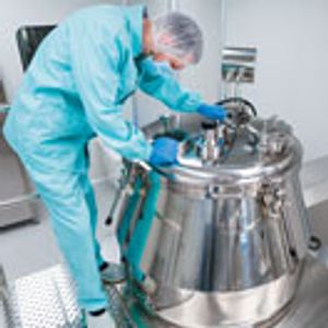 Evaluating Surface Cleanliness Using a Risk-Based Approach