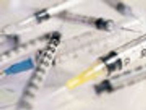 Manufacturing Vaccines for the Developing World