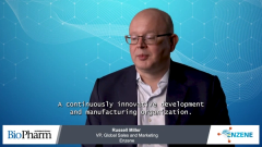 Making the Biologics Industry’s Hottest Technology Available in Your Own Factory