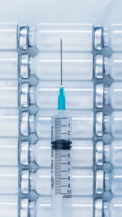 Innovations in Prefilled Biologics