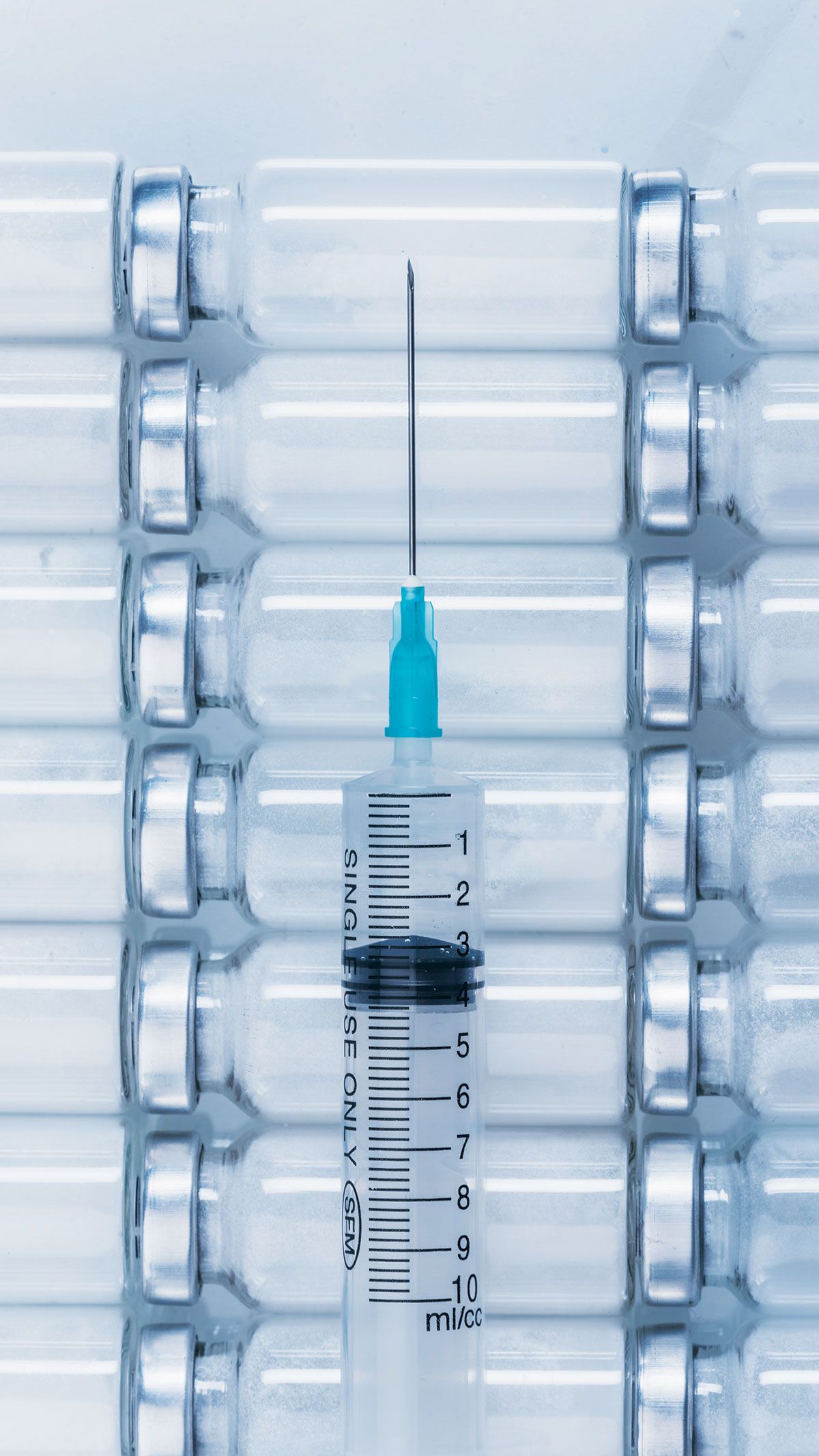 Innovations in Prefilled Biologics