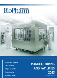 Manufacturing and Facilities, November 2023 eBook