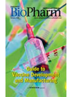BioPharm International-01-02-2009