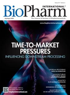 BioPharm International July August 2025