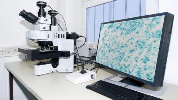 Modern microscope with digital imaging capacity | Image Credit: © tilialucida - © tilialucida - stock.adobe.com