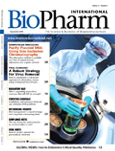 BioPharm International-09-01-2008