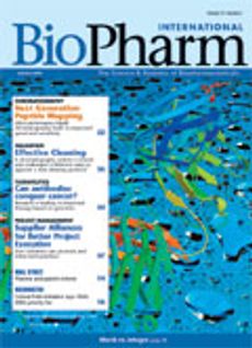 BioPharm International-01-01-2006