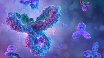 Corona Borealis/Stock.Adobe.com - development of bispecific antibodies requires high throughput screening capabilities offered by automated processes.