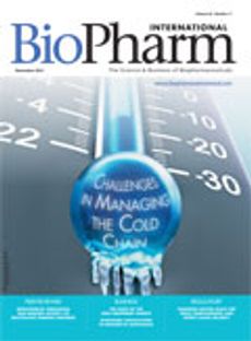 BioPharm International-11-01-2013