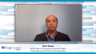 Drug Digest: Accelerating Biopharma Development and Manufacturing through CDMOs and CGT