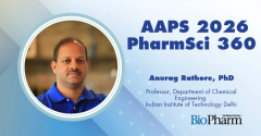 Cell Culture Media is the Biggest Target in the Push for $10-per-Gram Antibodies, Says IIT Delhi’s Anurag Rathore