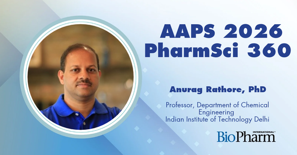 Antibody Manufacturing Costs Have Fallen From $35 to About $12 per Gram, Says IIT Delhi’s Anurag Rathore