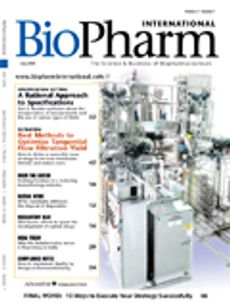 BioPharm International-07-01-2008