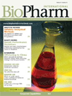 BioPharm International-12-01-2006