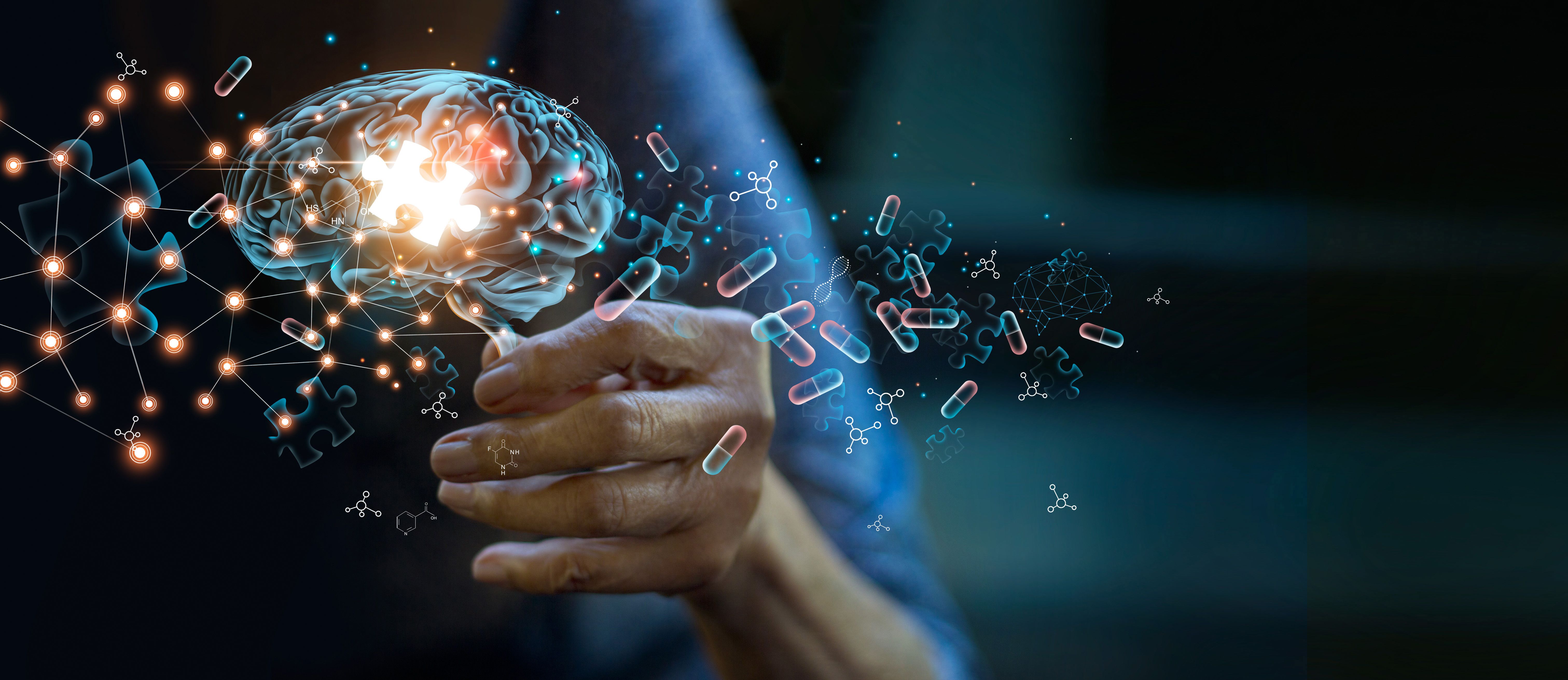 Eisai will present real-world data on lecanemab's subcutaneous formulation and Phase 2 findings for etalanetug, an anti-tau antibody, at AAIC 2026 in London, July 12–15. | Image Credit: © ipopba - stock.adobe.com