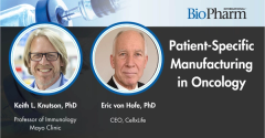 Why Manufacturing, Not Biology, May Be the Biggest Bottleneck for Personalized Cancer Vaccines