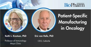 Why Manufacturing, Not Biology, May Be the Biggest Bottleneck for Personalized Cancer Vaccines