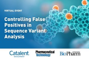 Controlling False Positives in Sequence Variant Analysis
