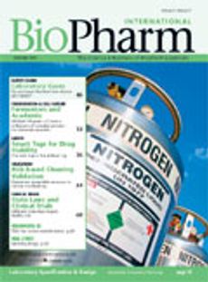 BioPharm International-11-01-2005