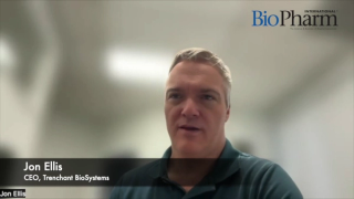 Biopharmaceutical Development: Digitization and Cell Therapies