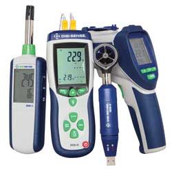 Line of Environmental Measurement Products