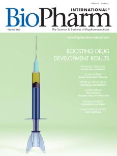 BioPharm International-02-01-2021