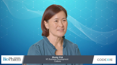 Inside Codexis: Redefining Pharma Biocatalysis