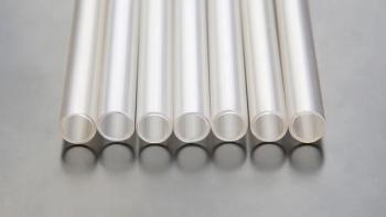 plastic transparent tubes for different industries | Image Credit: ©photosaint - stock.adobe.com