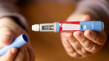 semaglutide is a hormone that is used as a medication for improve blood sugar | Image credit: © Fernanda - stock.adobe.com