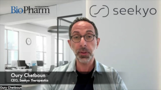 Biopharmaceutical Development: Innovations Impacting Development