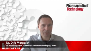 Ask the Expert: Product Inspection, Part Two; Automated Product Inspection and Cold Chain Considerations