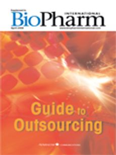 BioPharm International-04-02-2008