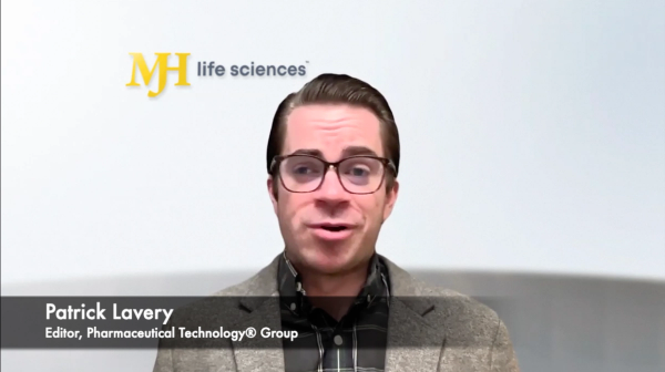Biotech Equipment Market to Approach $144B by 2030: Implications for Pharma R&D