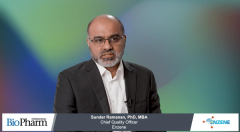 Embedding Data Governance in Biologics Manufacturing for Greater Reliability and Efficiency