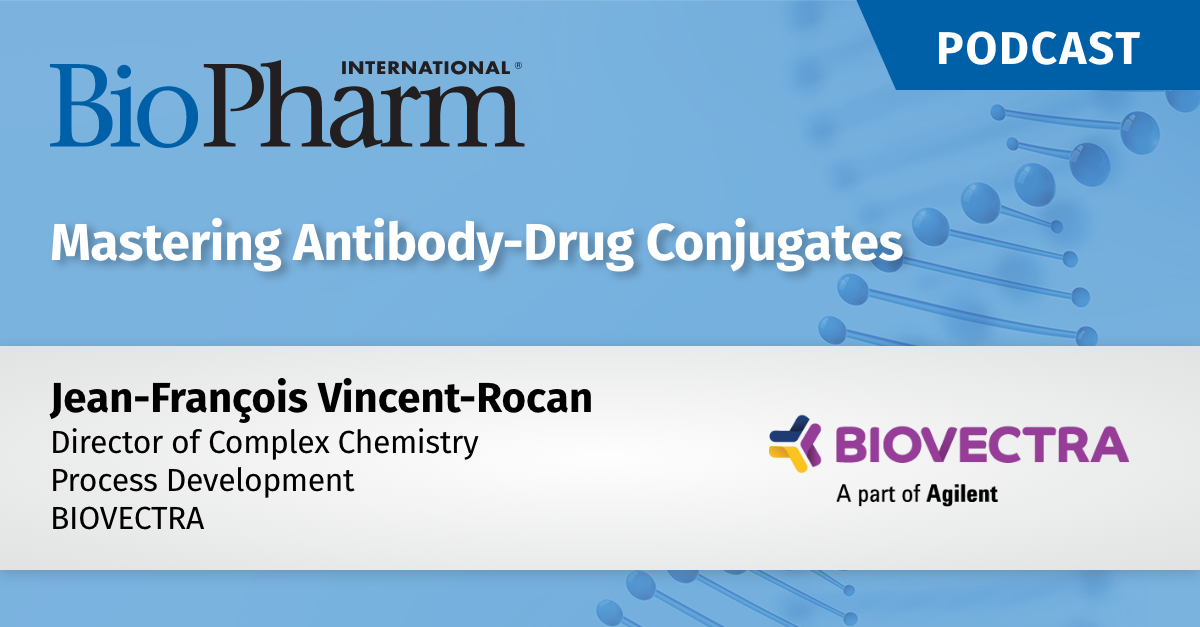 Mastering Antibody-Drug Conjugates