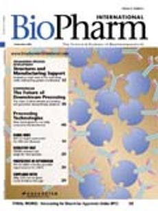 BioPharm International-09-01-2011