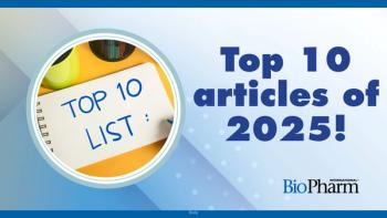 Top 10 BP Articles