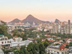 Finding Opportunities in Brazil
