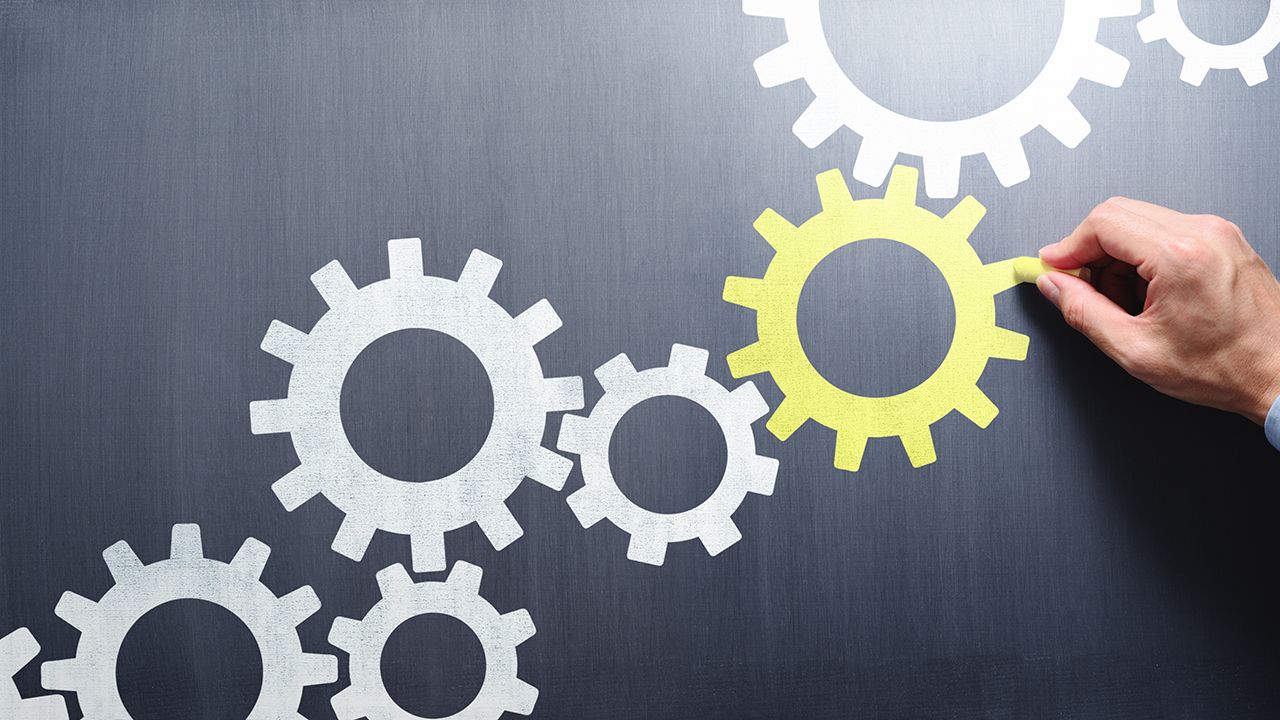 The Importance of Process Intensification and PAT for Achieving Real ...