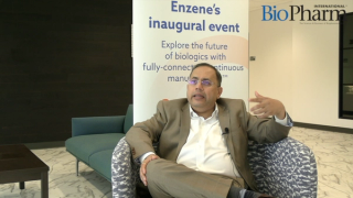 Enzene Opens New NJ Facility, Positioning Itself as a ‘CIDMO’ Partner