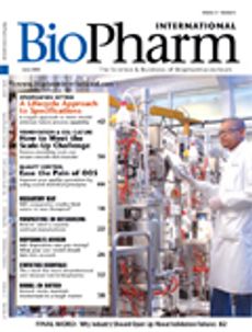 BioPharm International-06-01-2008