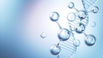 molecule or atom, Abstract structure for Science or medical background, 3d illustration. | Image credit: © Anusorn - © Anusorn - stock.adobe.com