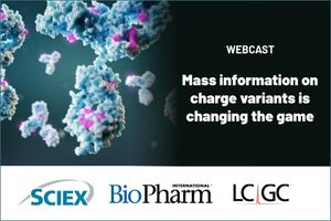 Mass information on charge variants is changing the game