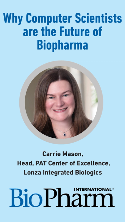 Why Computer Scientists are the Future of Biopharma