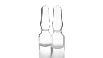 Pharmaceutical ampoules with medication on white background | Image Credit: ©New Africa - stock.adobe.com