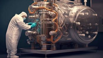 Pharmaceutical Bioreactor Equipment Manufacturing. Photo generative AI | Image Credit - © pixardi - © pixardi – stock.adobe.com