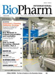 BioPharm International-02-01-2008
